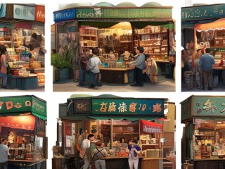 哪些直播间开放包容又热闹？