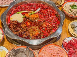 哪些火锅最出名