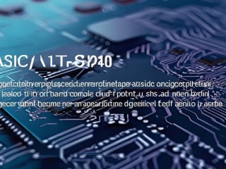 ASIC是什么意思？