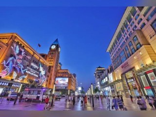 王府井银泰有哪些专柜品牌？