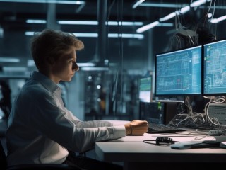 网工是做什么的？需要掌握哪些技能？