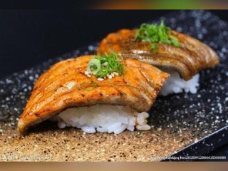 寿司的包含哪些