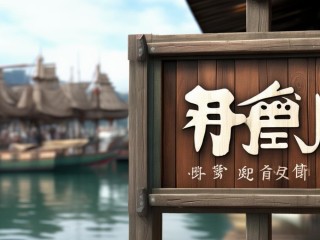 湾仔码头名字有何由来或特殊含义？