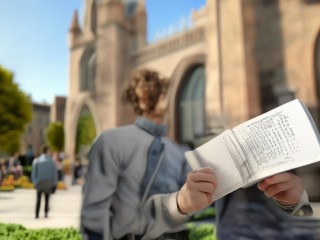 上大学要注意什么？关键点有哪些？