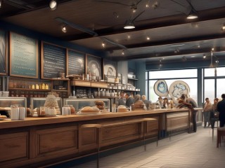 星巴克到底算什么档次？