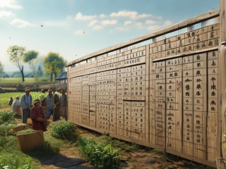 工分是什么？为何曾是中国农村分配核心？