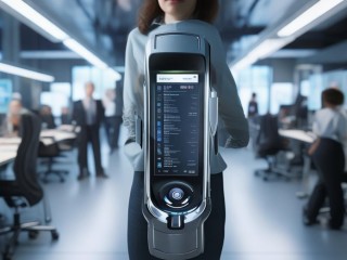 微吼是做什么的？