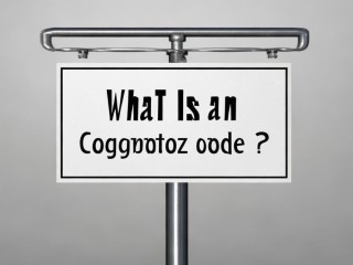 机构代码是什么？30字疑问标题，机构代码究竟指什么？