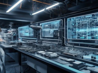 电子工艺到底是什么？