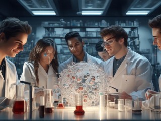 应用化学究竟是什么？