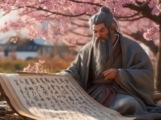 觅字究竟何意？