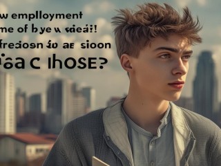 慢就业是逃避还是理性选择？