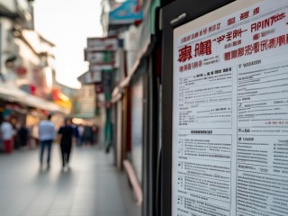 大渡口区招聘哪些岗位？有何要求？