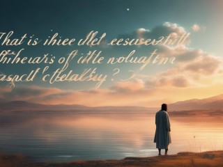 明凡究竟是什么？