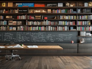 大气专业具体学哪些核心课程？