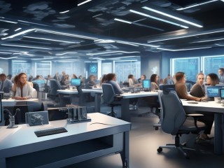 科技型企业是什么？有何核心特征？