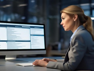 出单员具体做什么？工作内容有哪些？