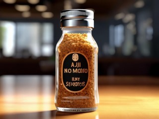 味之素是调味品还是化工合成品？