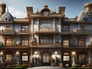 六间房是什么？你了解它的过去与现在吗？