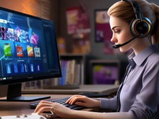 游戏客服具体负责哪些工作？