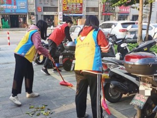 街道旅游岗位职责具体有哪些？