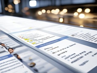 山东国企公开招聘平台有哪些岗位可报？