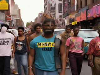 为什么班尼路曾是街头潮流顶流？