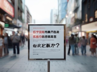 街道公开招聘面试时间地点如何安排？