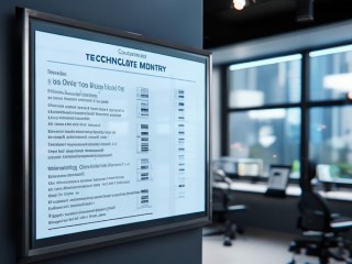 科技部公开招聘，有哪些岗位值得关注？