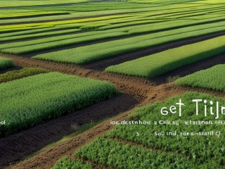 格田是什么？为何要推广格田？