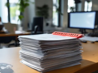 急件是什么？为何要优先处理？