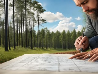 营林到底是什么意思？