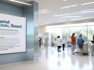 医院编制公开招聘，何时开始报名？