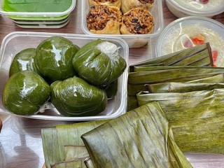 广西甜品有哪些