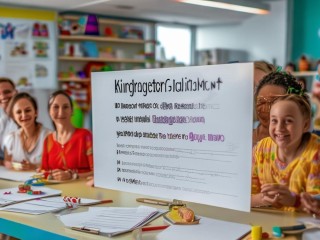 幼儿园公开招聘，具体要求有哪些？