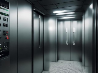 电梯e56故障是什么原因？