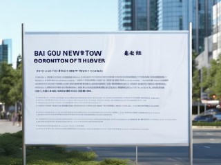 白沟新城招聘教师，条件如何？