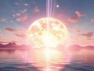 日月光华究竟指何意？