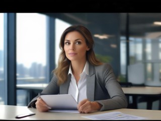 面试被问辞职原因，该如何回答才得体？