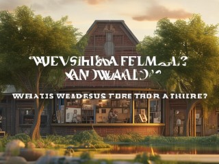 影视动画是什么？它的魅力究竟何在？