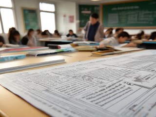 广州教师招聘试题考什么？