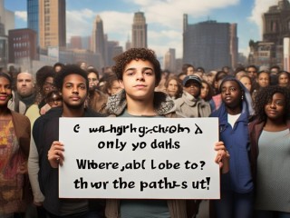 初中学历只能做底层工作吗？出路在哪里？