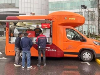 早餐车需要哪些手续