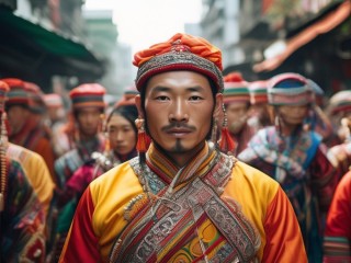 重庆少数民族有哪些？