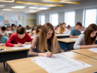 学位英语考试是什么？