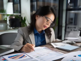 会计员是什么？职责与核心能力是什么？