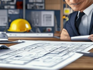 二级建造师具体负责哪些工程工作？