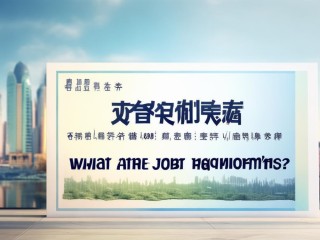 2025梅县区招聘何时开始？有何岗位要求？