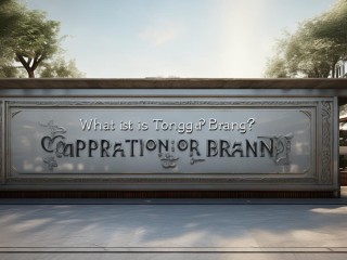 同方究竟是什么？企业还是品牌？