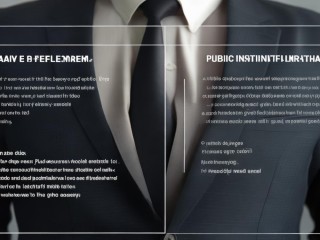 行政编制是什么？与事业编制有何区别？